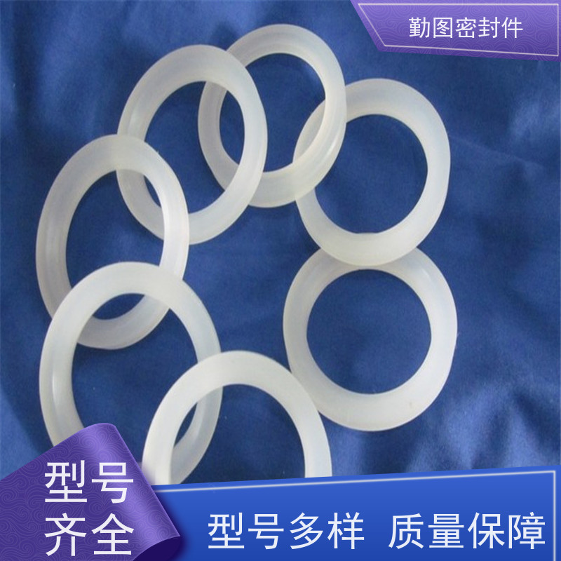 勤图 PCTFE半导体连接器 耐磨,耐压,耐腐蚀,耐高温 长期供应