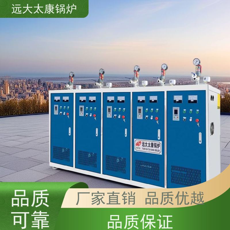 免监检 洗衣房洗涤 烘干烫平 快速产蒸汽 温度高 电加热蒸发器