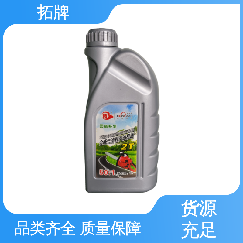拓牌 持久保持发动机清洁 汽车润滑油 农机柴机油