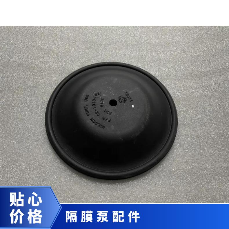 计量泵膜片KD60/0.680120/0.5180专用隔膜配件 货期 2-12周