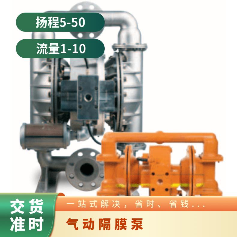 T15/AAAAB/VTS/VT/ 进口气动隔膜泵配件 PX8/SZSSS/LEL/TF/