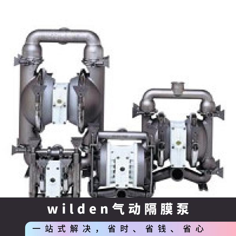 02-11454?? ?威尔顿wilden气动隔膜泵?? ?XPX200/SSAAA/E
