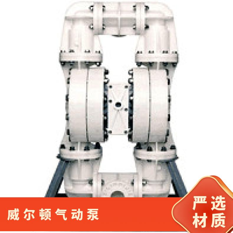 T4/AAMAD/NES/NE/ 威尔顿气动泵 XPX1500/SSAAA/BNS/BN//0678