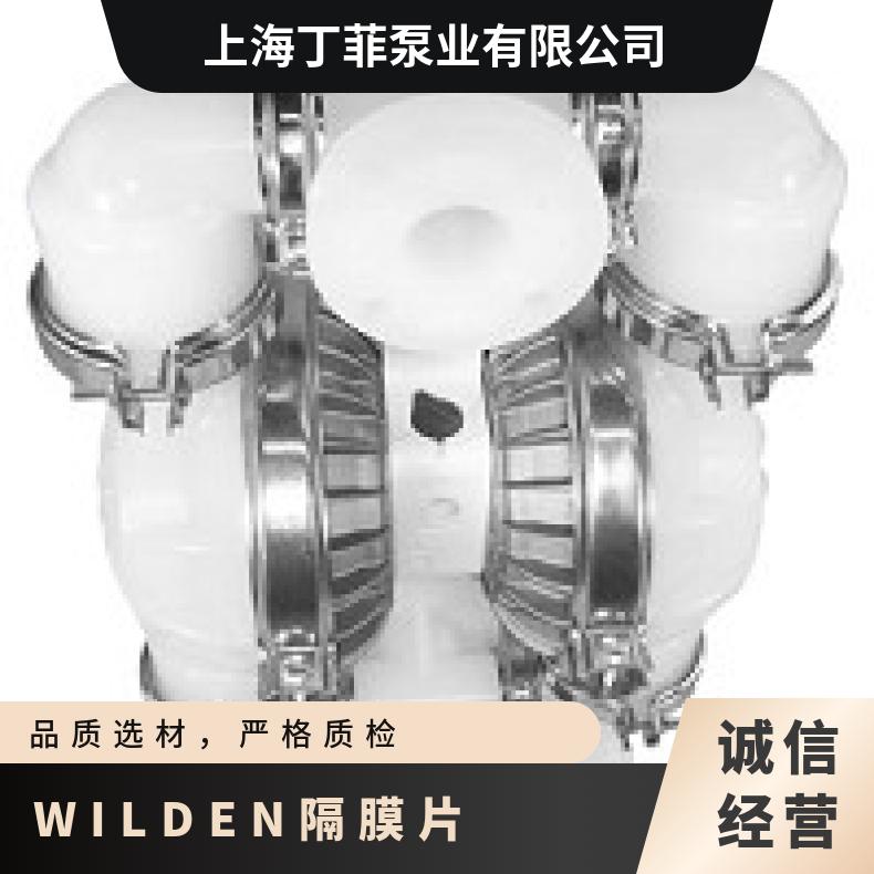 15-10033?? ?威尔顿wilden气动隔膜泵?? ?T/AAAAB/VTS/