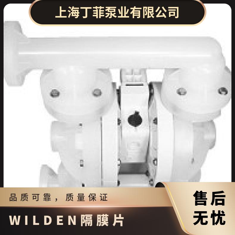 01-10935?? ?威尔顿wilden气动隔膜泵?? ?XPX1/SSAAA/BNS