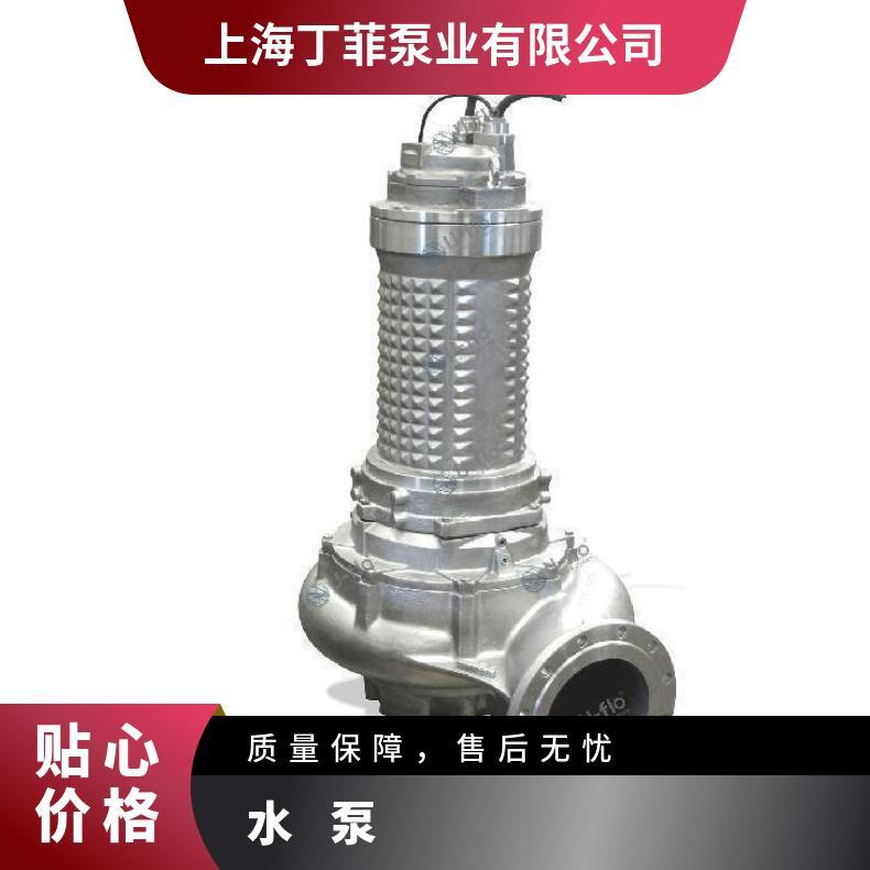 进口水泵电机*** 10m~60m 电动 单叶轮 喷射泵 边立式 不阻塞
