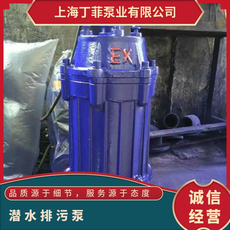 200WQB360-12-22 WQR***潜水排污泵 80QW50-7-3