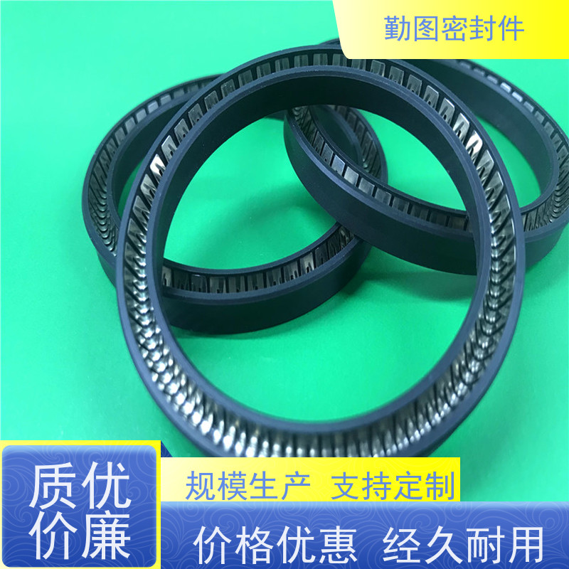 勤图 PTFE泛塞封 广泛应用于机械制造 长期供应