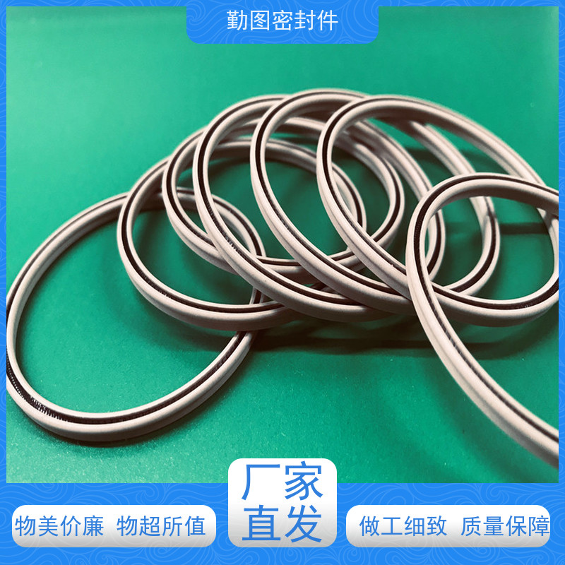勤图 泛塞密封圈 石油化工领域应用广泛 规格齐全 支持定制