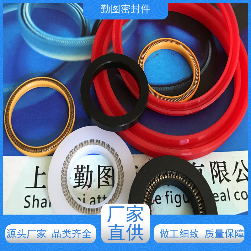 勤图 点胶机泛塞圈 持续保有预期的密封性能 支持定制
