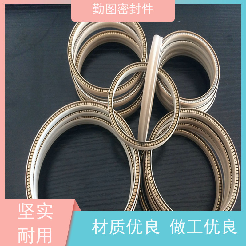 勤图 高分子泛塞封 化学稳定性好 适应低温或真空条件 规格齐全