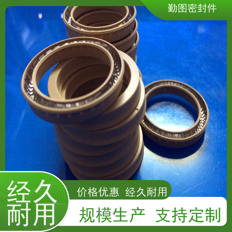 勤图 SVT泛塞封 石油化工领域应用广泛 使用寿命长 欢迎咨询