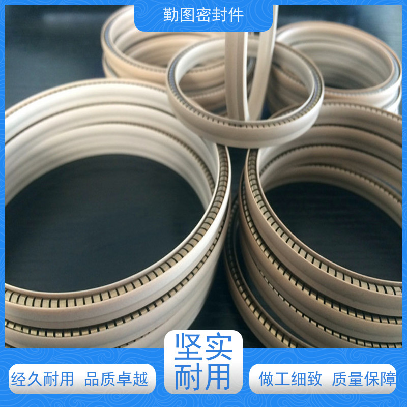 勤图 弹簧密封圈 应用范围广泛具有良好的回弹能力 规格齐全 支持定制