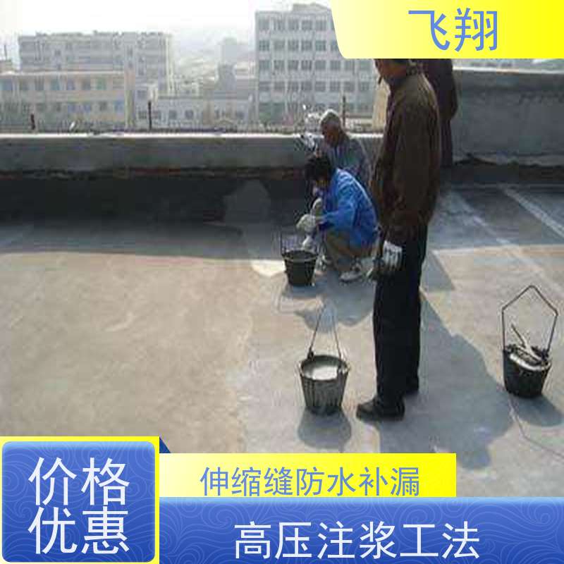 飞翔 蓄水池防水 免费勘察快速修补 高压注浆工法