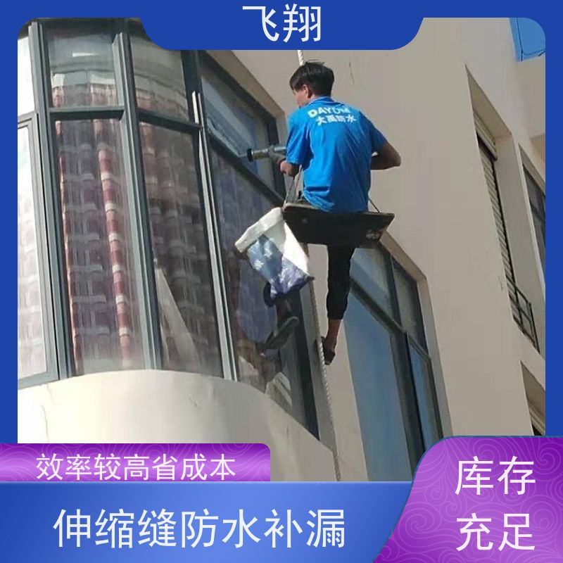 东莞女儿墙防水补漏工程 上门服务 效率较高省成本 实力商家 工期短