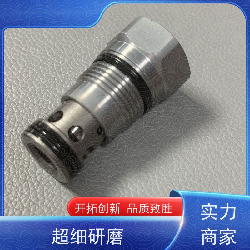 WINNER 插装阀全平衡型CB2A3ABL 提动轴型电磁方向阀