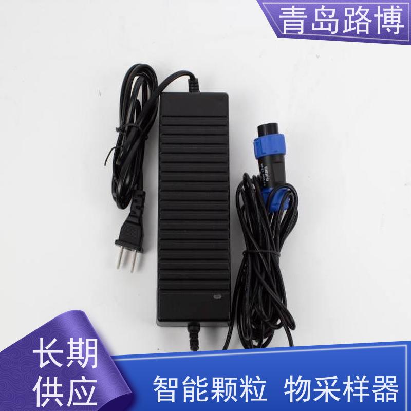  LB-120F中流量智能颗粒物采样器 良好人机界面 低噪音