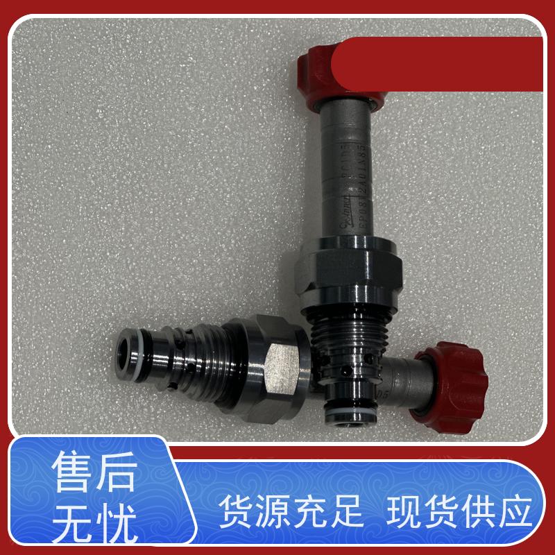WINNER 插装阀增压型FR10W31NL 提动轴型电磁方向阀