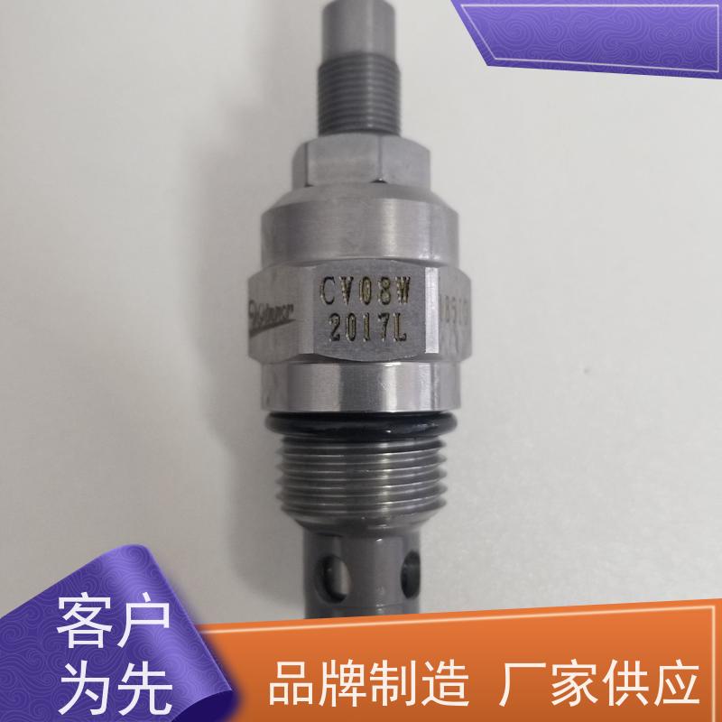WINNER 插装阀半限流型PRB8A2DBM 提动轴型电磁方向阀