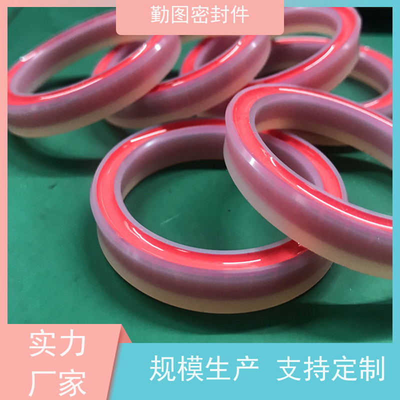 勤图 端面泛塞圈 可应用于各种高温腐蚀流体的场合 长期供应