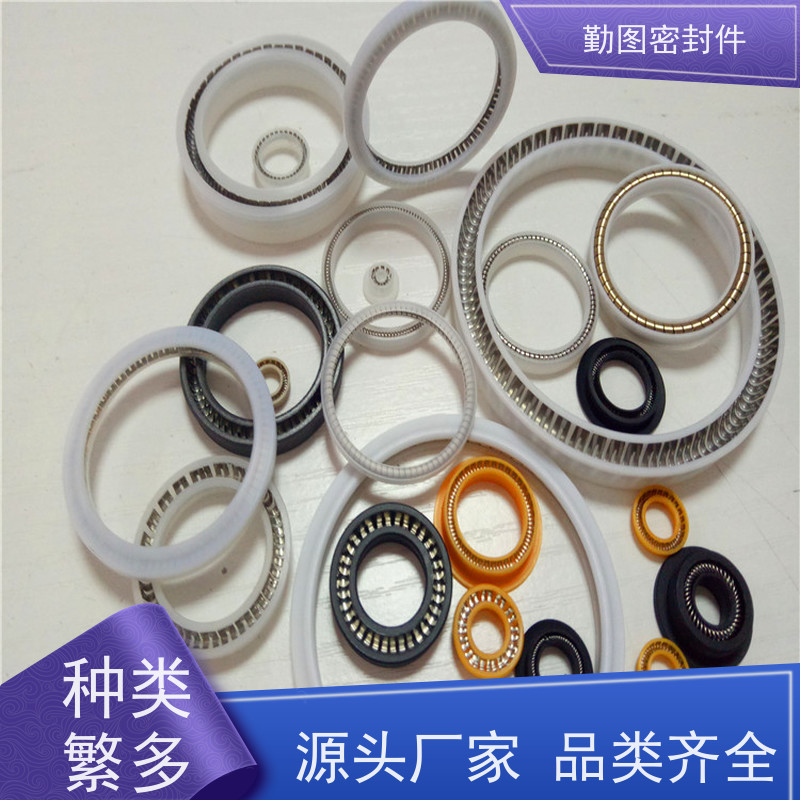 勤图 LNG密封圈 用于动态和静态工作环境 规格齐全