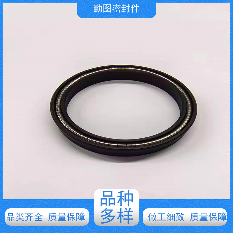 勤图 圣戈班泛塞封 耐腐蚀和自紧密封性能强 环境适应性好 