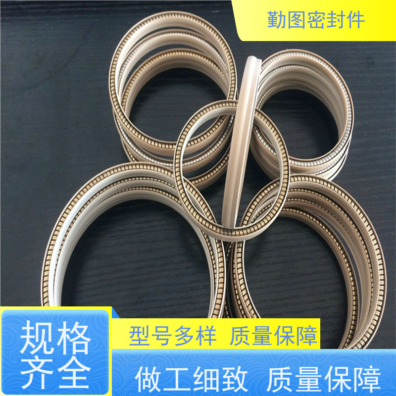 勤图 LNG密封圈 可应用于各种高温腐蚀流体的场合 环境适应性好 
