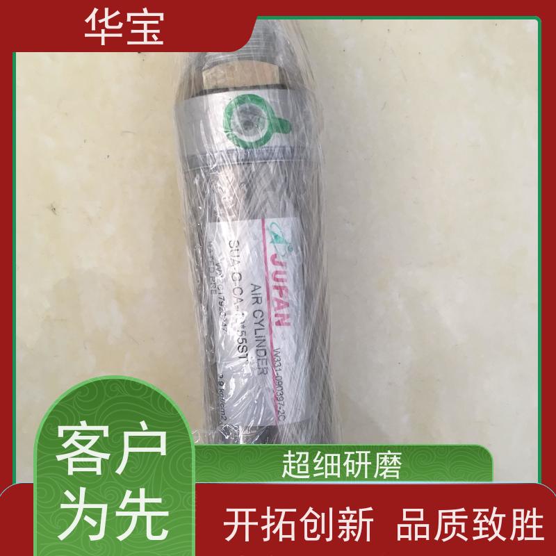 JUFANHC2-CU-B-CA-Y液压油缸转角压板搬运车