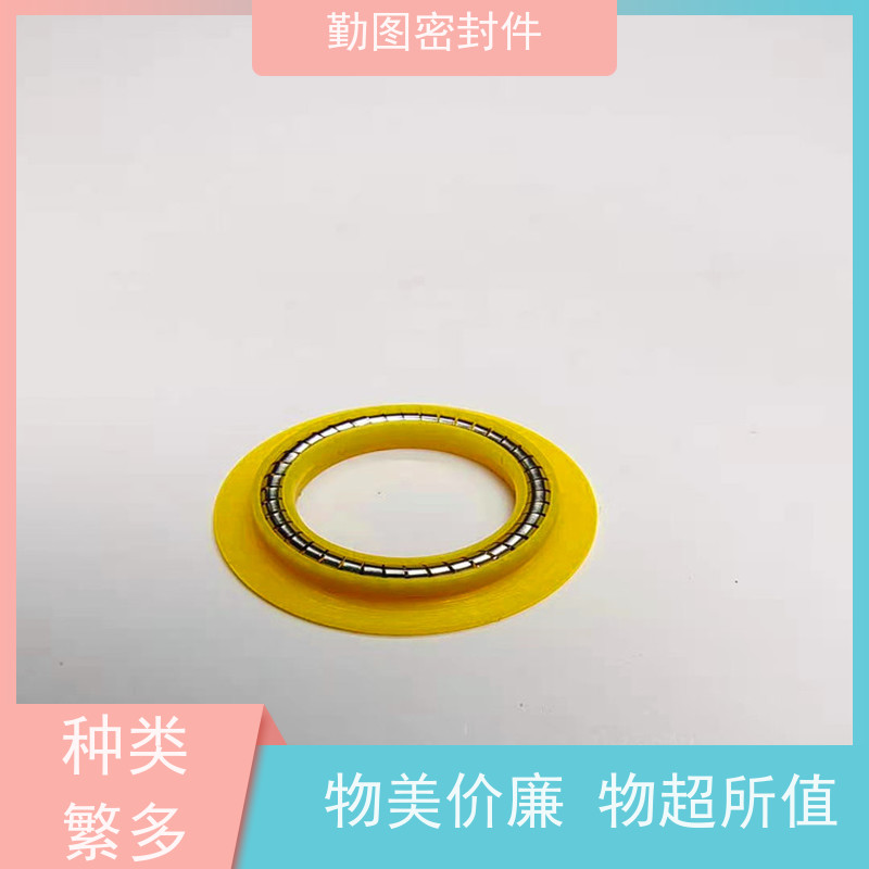 勤图 POB泛塞封 持续保有预期的密封性能 支持定制