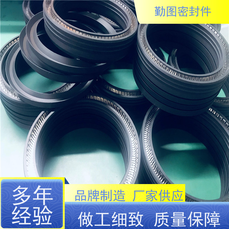 勤图 控制阀密封圈 广泛应用于机械制造 任意尺寸支持定制