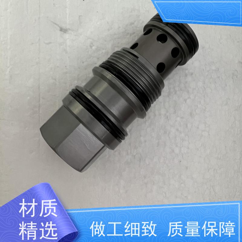 WINNER 插装阀平衡型PB11A30W8 提动轴型电磁方向阀