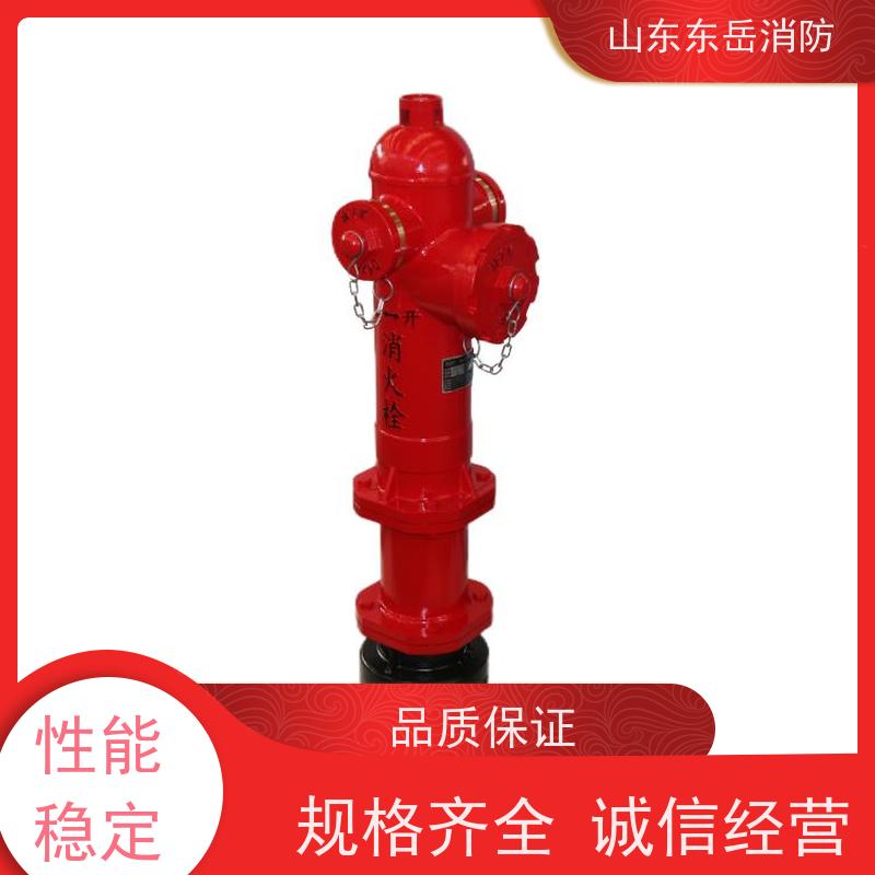 厂家供应SST150/80-1.6防冻调压室外地上消火栓 球墨铸铁+碳钢材质