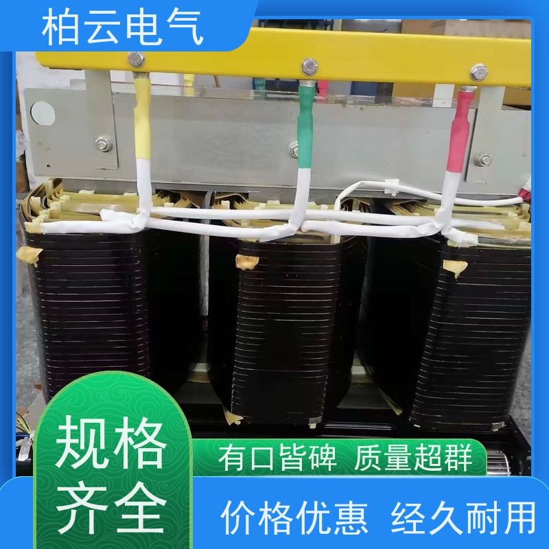  光伏发电并网到电炉400V变660V变压器 防尘防水机箱定制 生产厂家