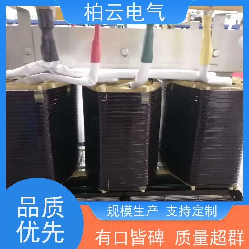  光伏电站并网400V变660V变压器630KVA 绝缘等级H级 源头工厂
