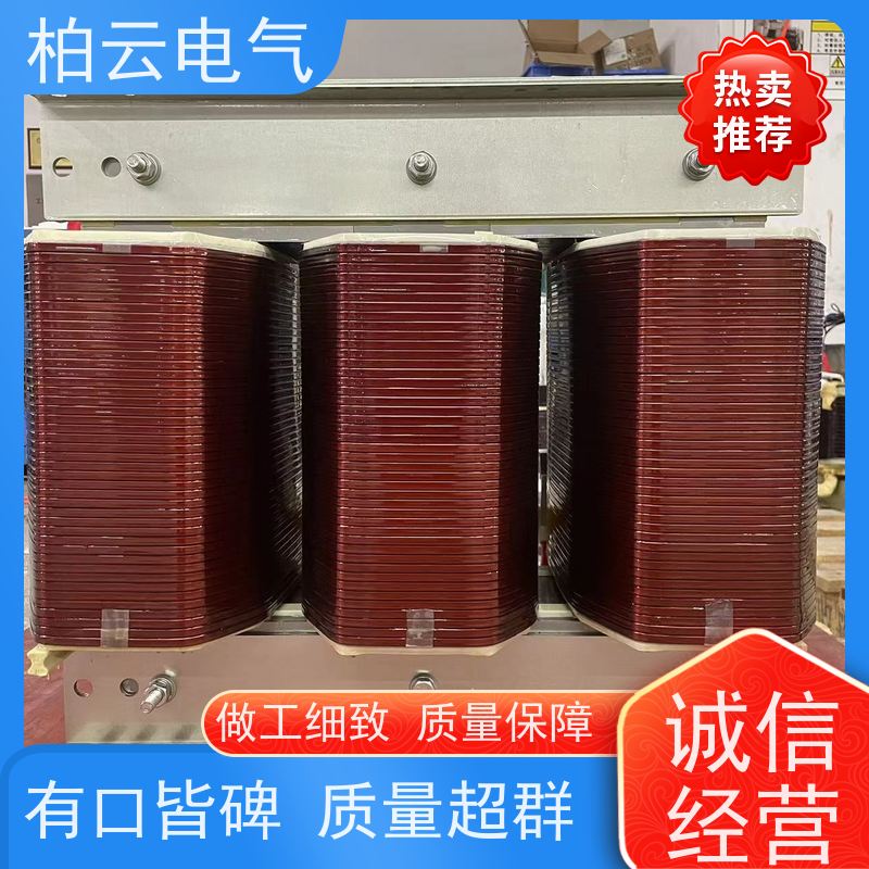  光伏电站并网400V变660V变压器630KVA 防止触电 质量保证 源头厂家