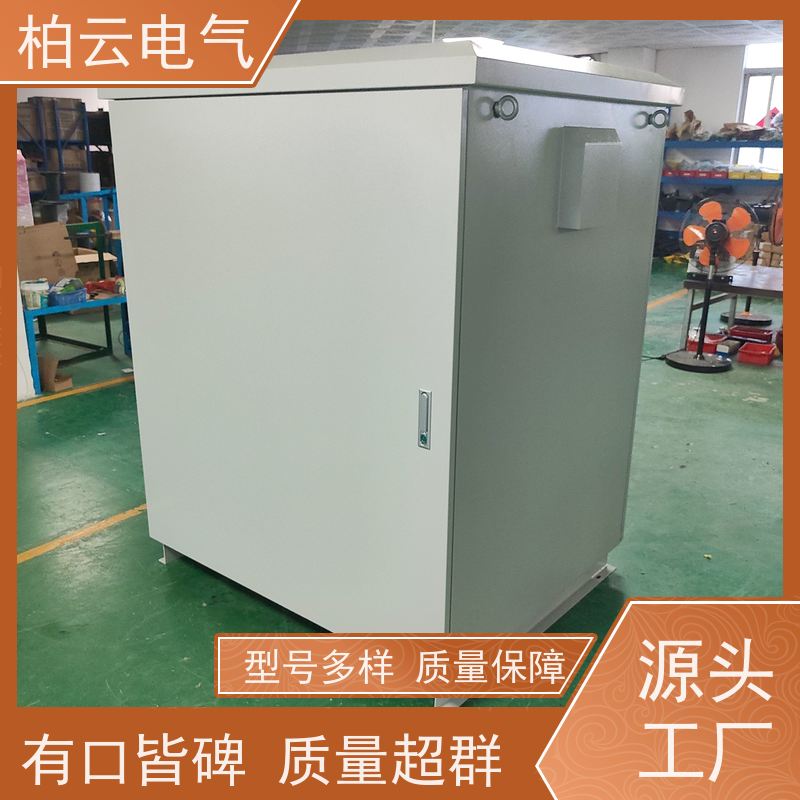  风电组合式变压器380V变690V功率50kva隔离 绝缘等级H级 源头厂家