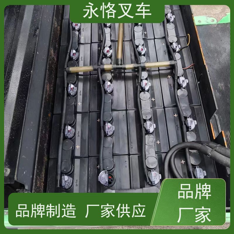 永恪叉车出租 3.3米带侧移日本原装进口九成半新 可租可售 一手货源