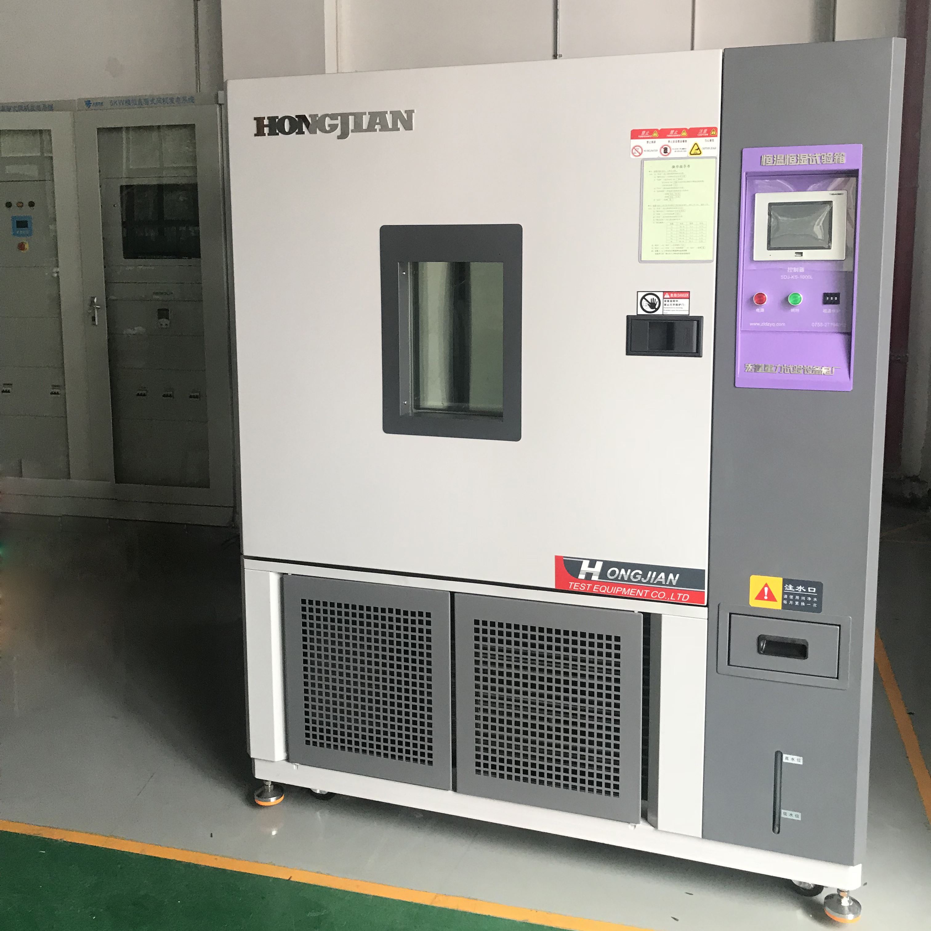 非标定制1U-4U不锈钢配电箱 机柜外壳 可定制加工 交货期快