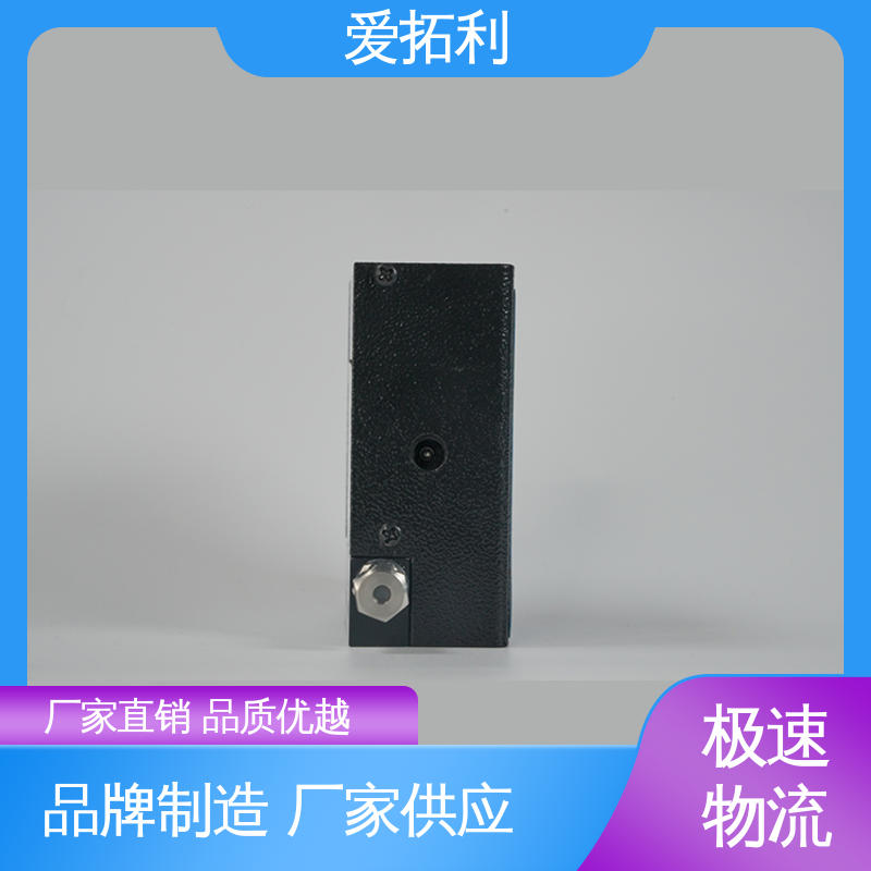 维护简单 品类齐全 规模生产 误差小 氩气流量控制器 爱拓利