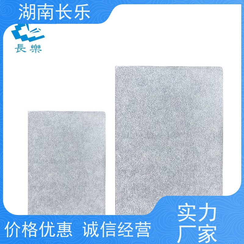长乐建材 水泥压力板 loft公寓隔层板 抗折 高强度 耐污染