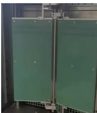 金戈检测 手机外壳弯曲试验机 耐用 美观之效果 稳定准确