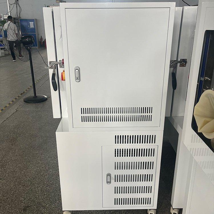 实验室LB-350N低浓度恒温恒湿称重系统 1300W 路博建业 操作简便