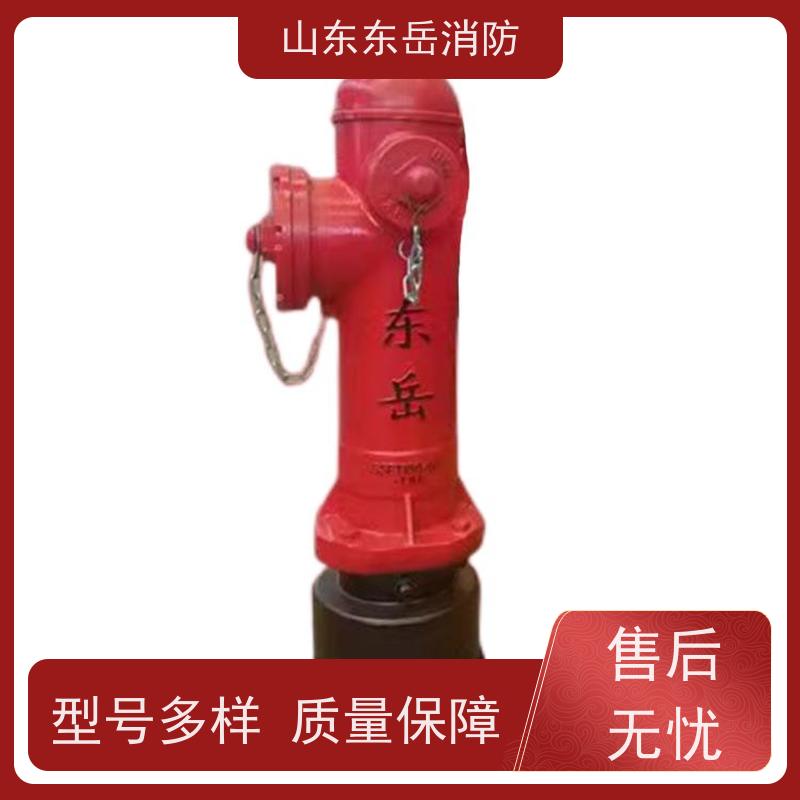 地上室外防冻自泄水消防栓 防撞调压消火栓厂家提供SSFW150/80-1.6