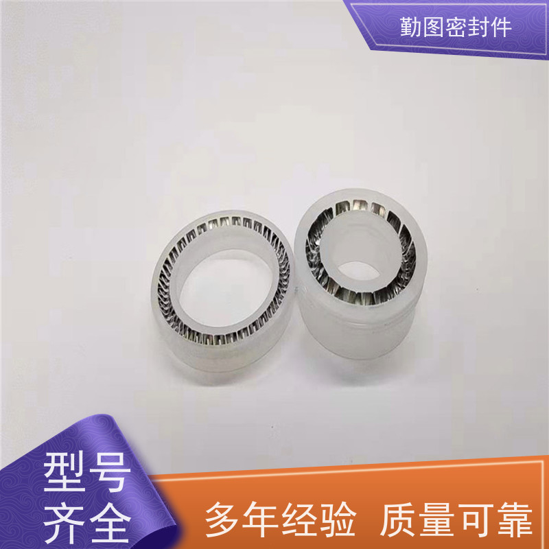 勤图 POB泛塞封 耐腐蚀和自紧密封性能强 规格齐全