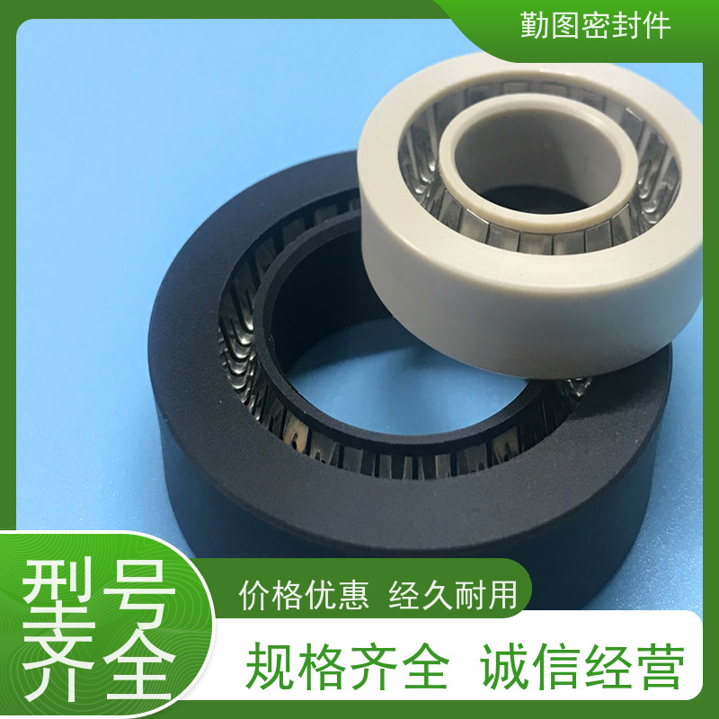 勤图 耐液氧密封圈 降低系统的运行振动和噪声 长期供应