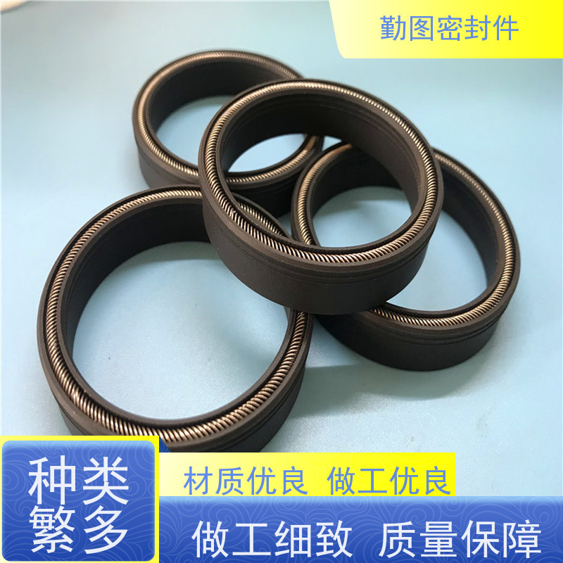 勤图 平面密封圈 广泛应用于机械制造 环境适应性好 
