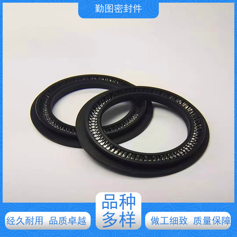 勤图 高分子泛塞圈 耐高温摩擦系数低 满足卫生和安全要求