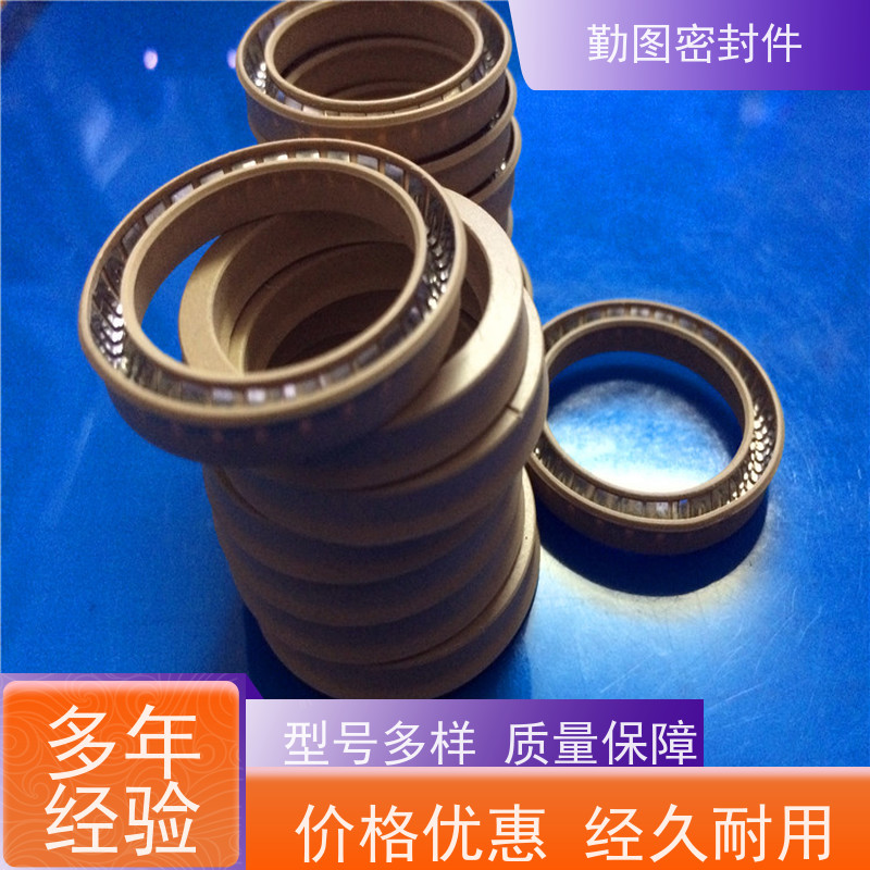 勤图 泛塞封 广泛应用于压力容器等领域 环境适应性好 