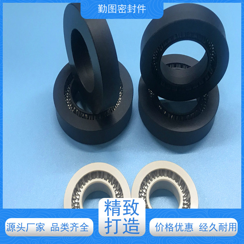 勤图 喷涂机密封圈 可应用于各种高温腐蚀流体的场合 规格齐全
