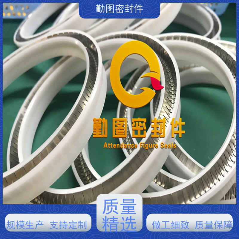 勤图 控制阀密封圈 广泛应用于压力容器等领域 环境适应性好 